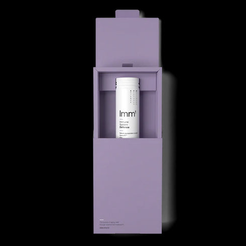 IMM 1 - Defence 60vcaps-Matakana Pharmacy